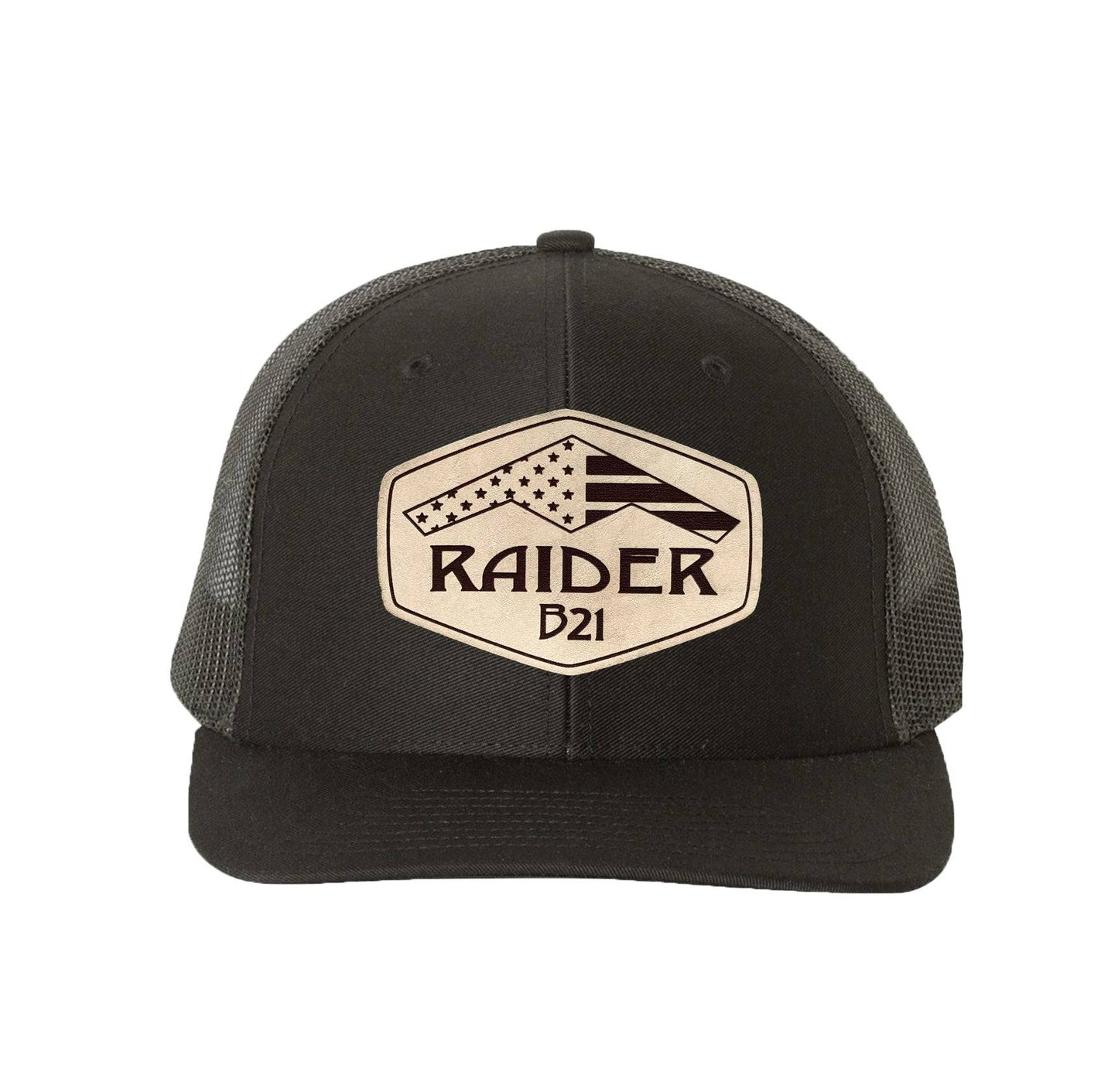 B-21 Raider - Trucker Hat - Havoc 365