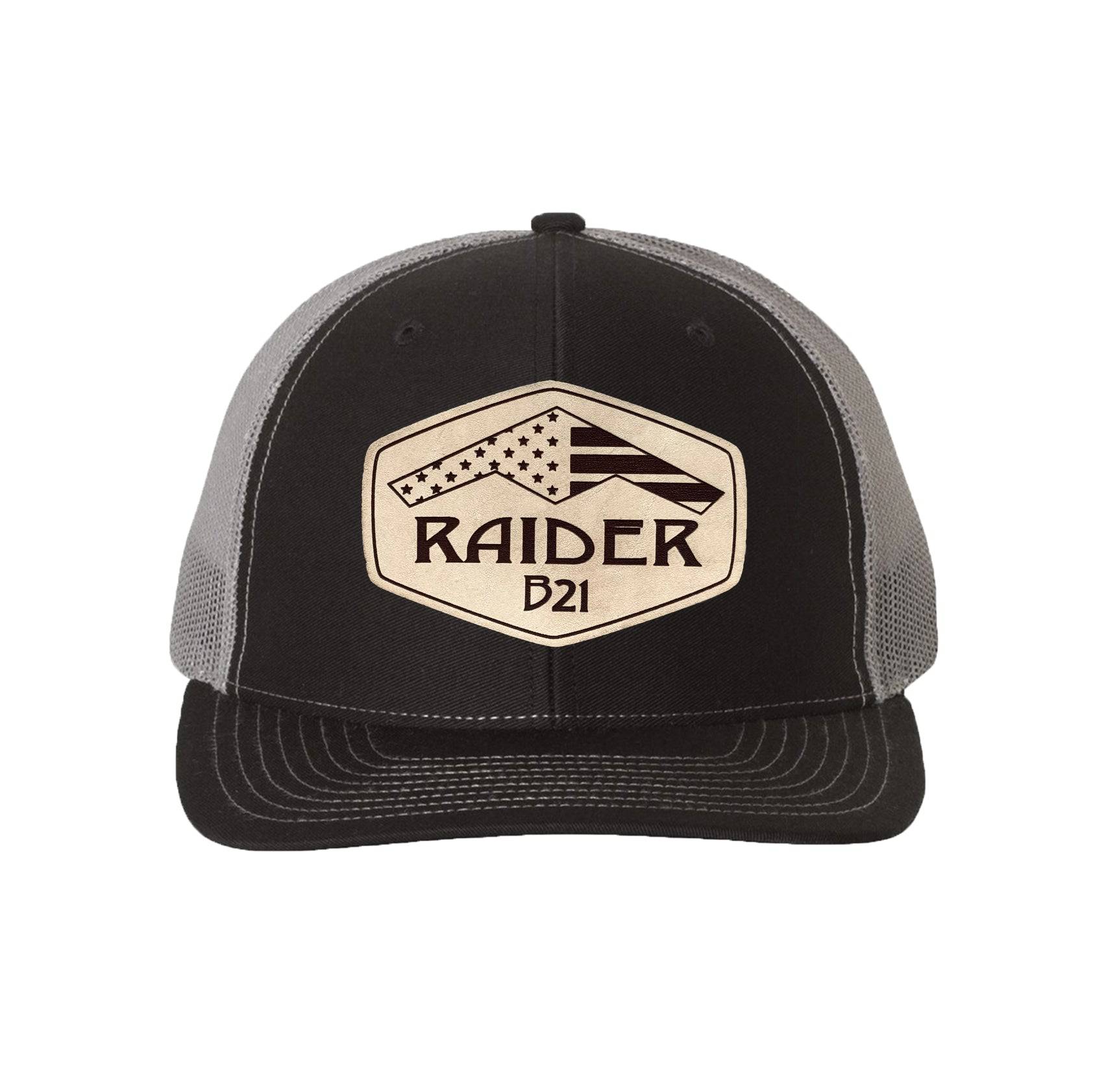 B-21 Raider - Trucker Hat - Havoc 365