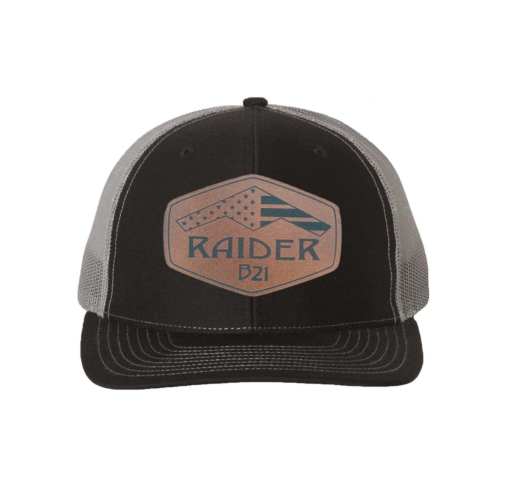 B-21 Raider - Trucker Hat - Havoc 365