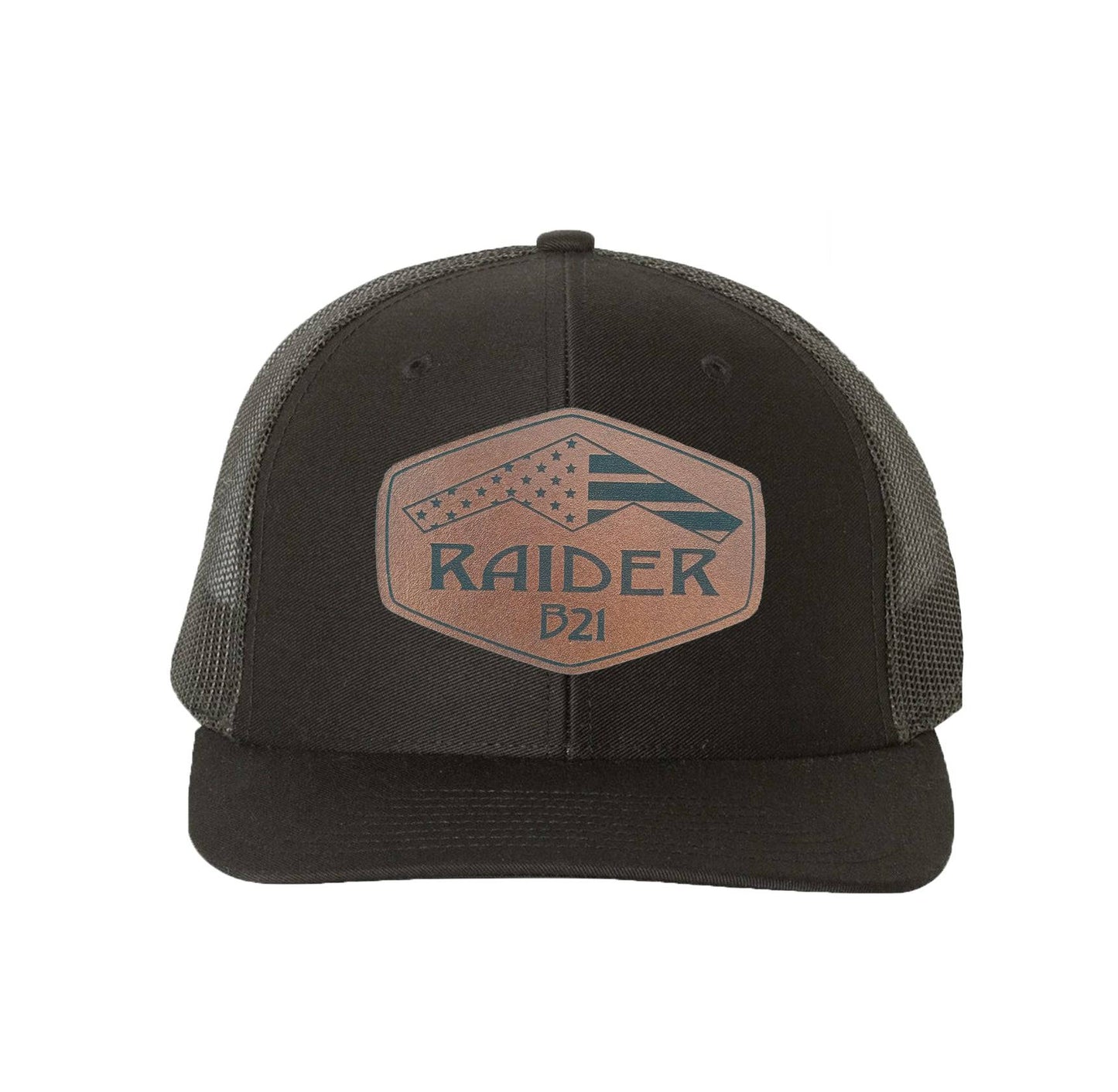 B-21 Raider - Trucker Hat - Havoc 365