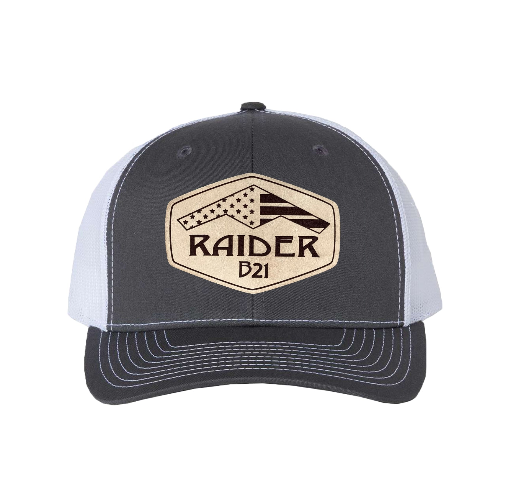 B-21 Raider - Trucker Hat - Havoc 365