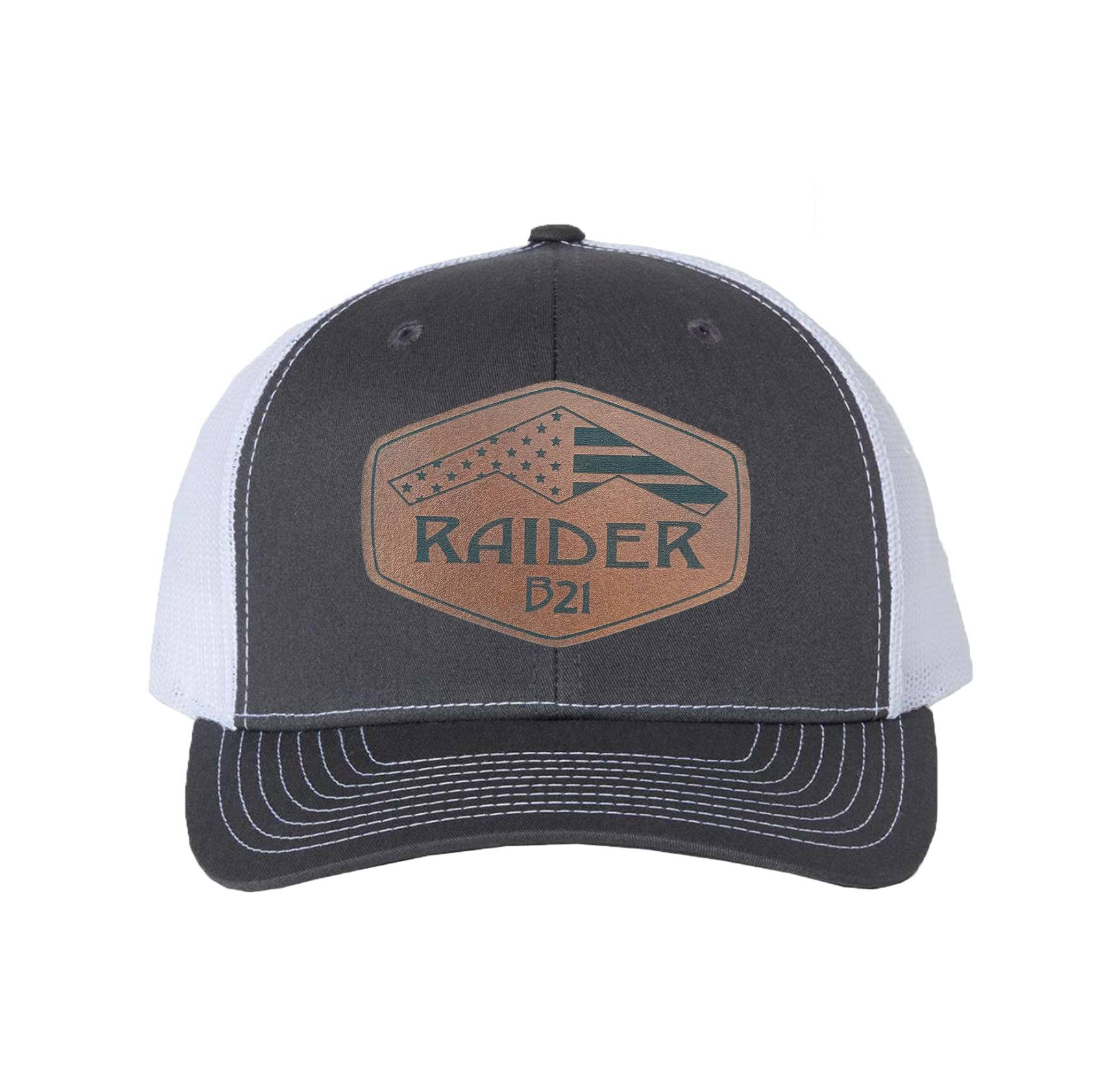 B-21 Raider - Trucker Hat - Havoc 365