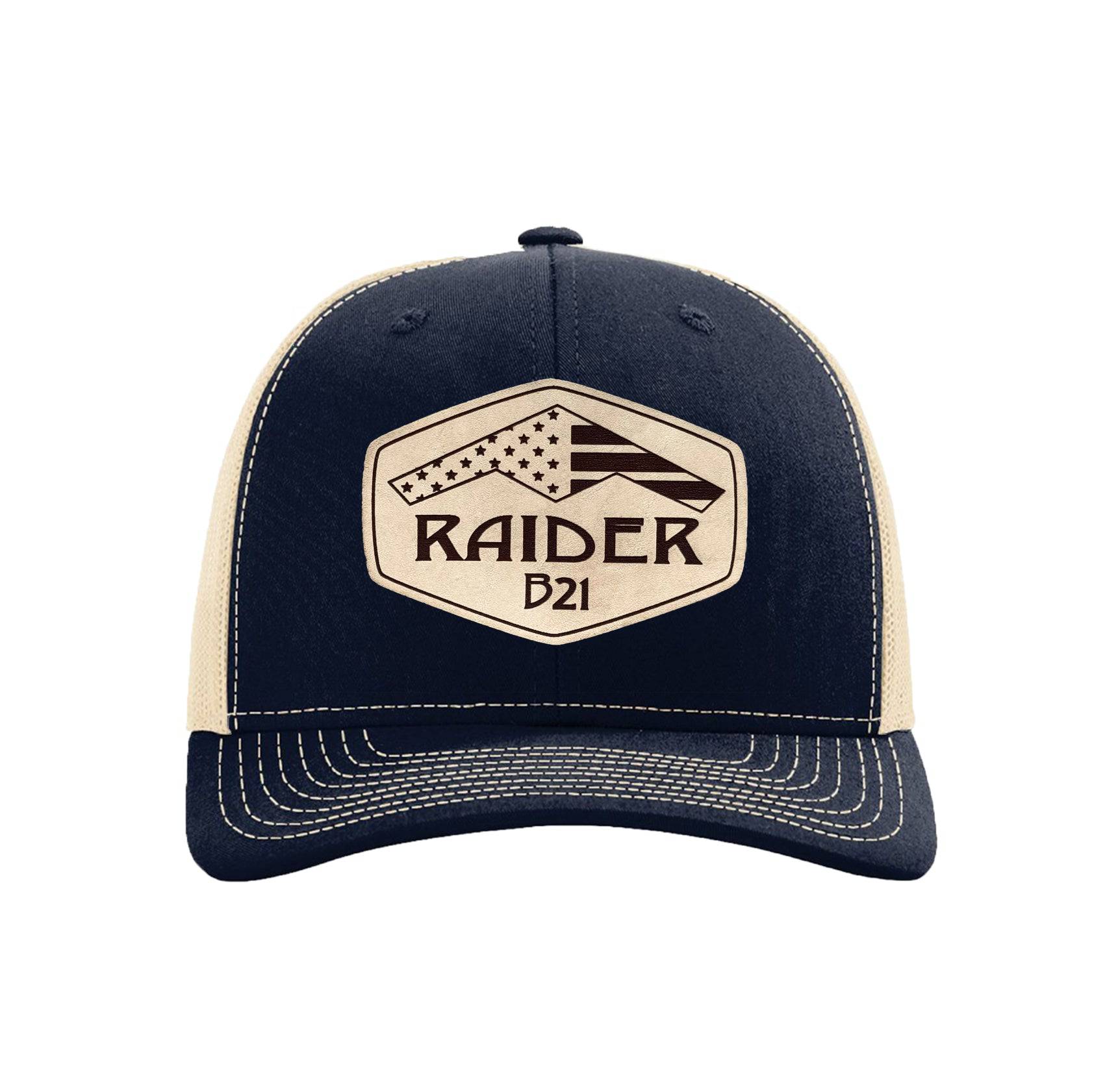 B-21 Raider - Trucker Hat - Havoc 365