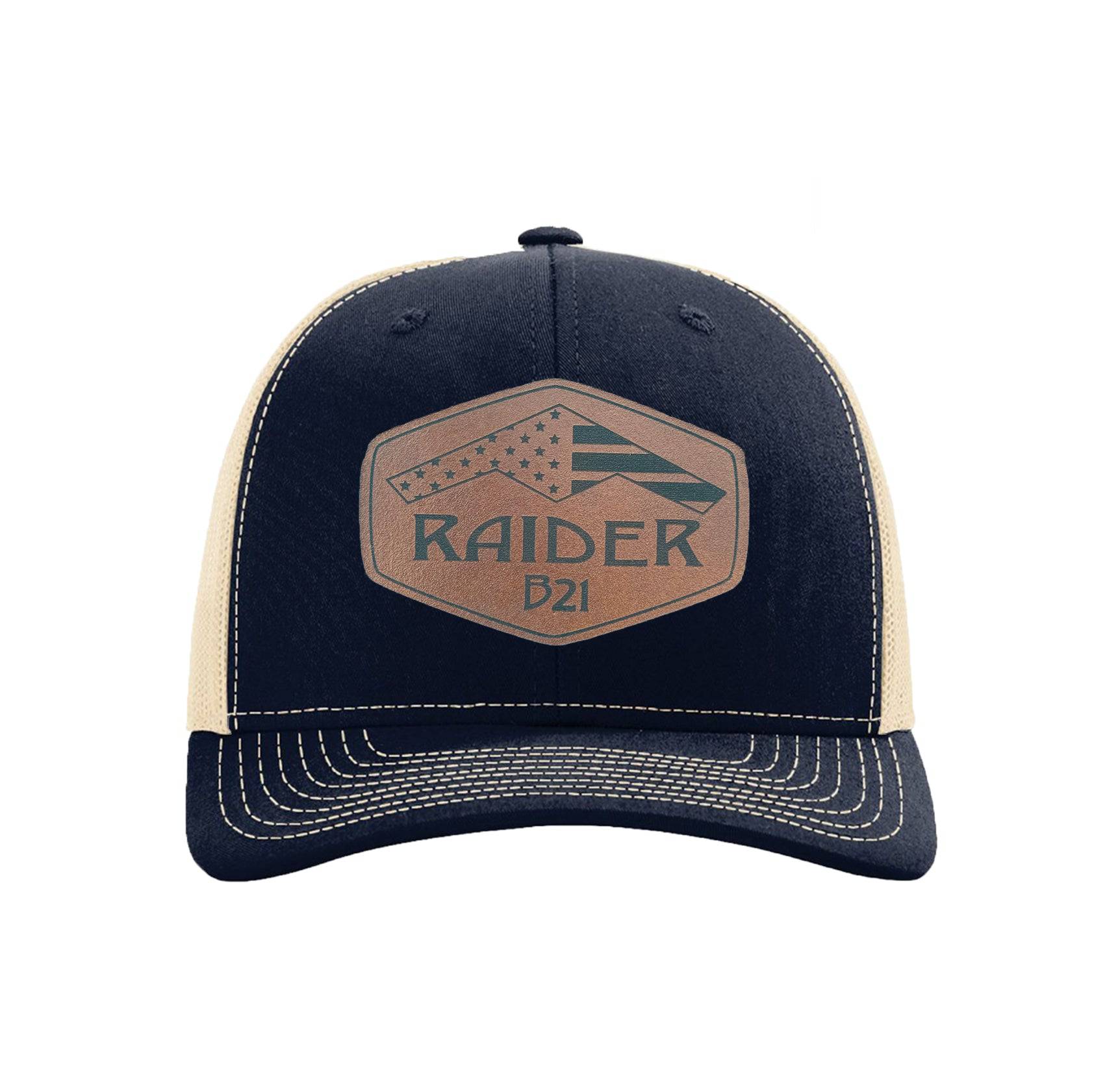 B-21 Raider - Trucker Hat - Havoc 365