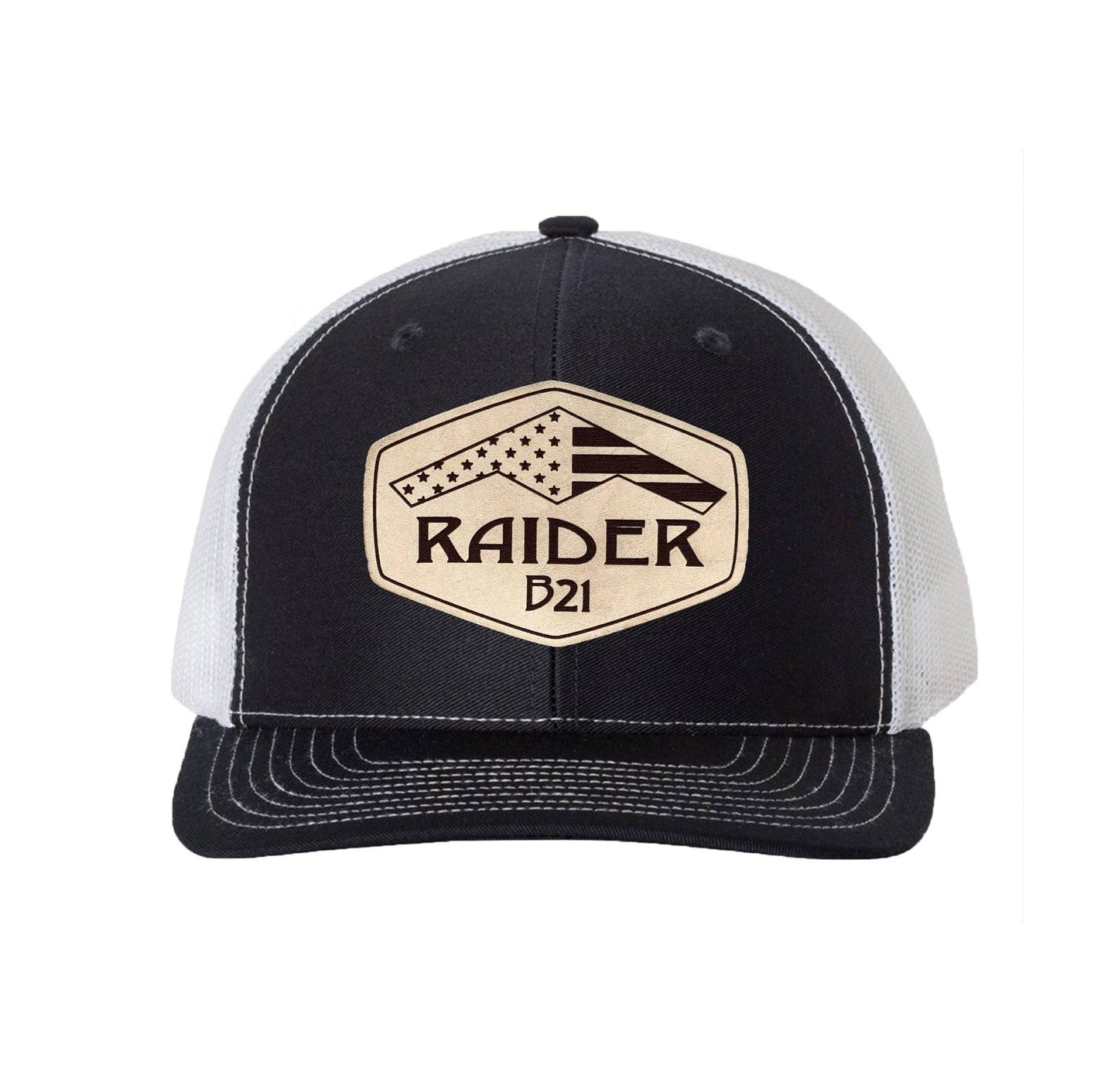 B-21 Raider - Trucker Hat - Havoc 365