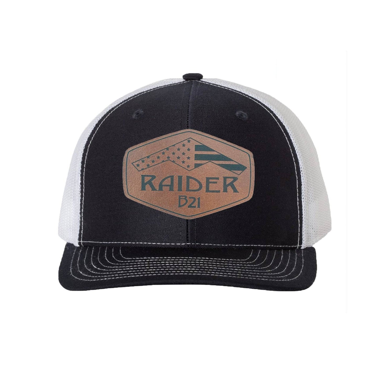 B-21 Raider - Trucker Hat - Havoc 365