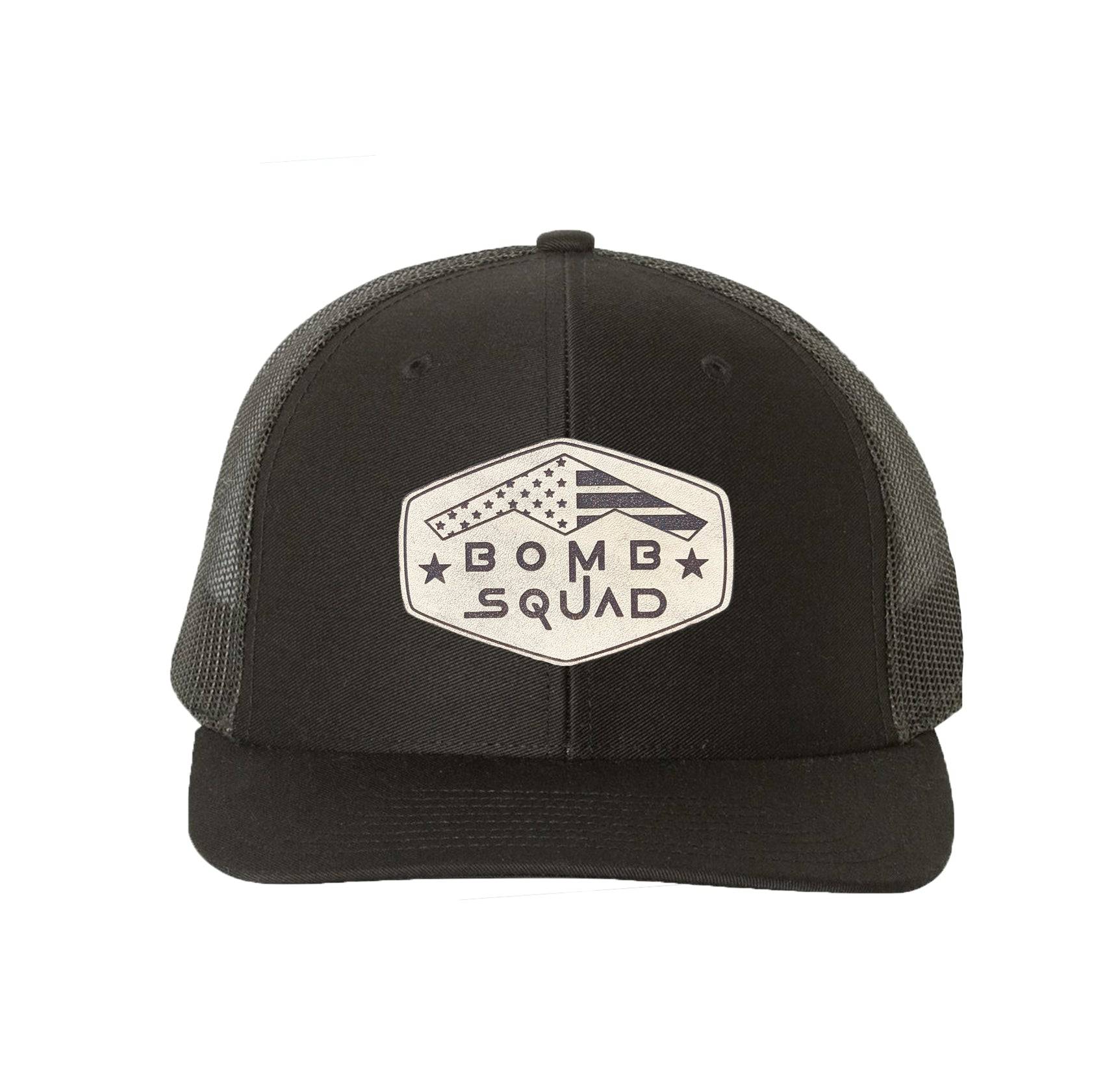 Bomb Squad - Trucker Hat - Havoc 365