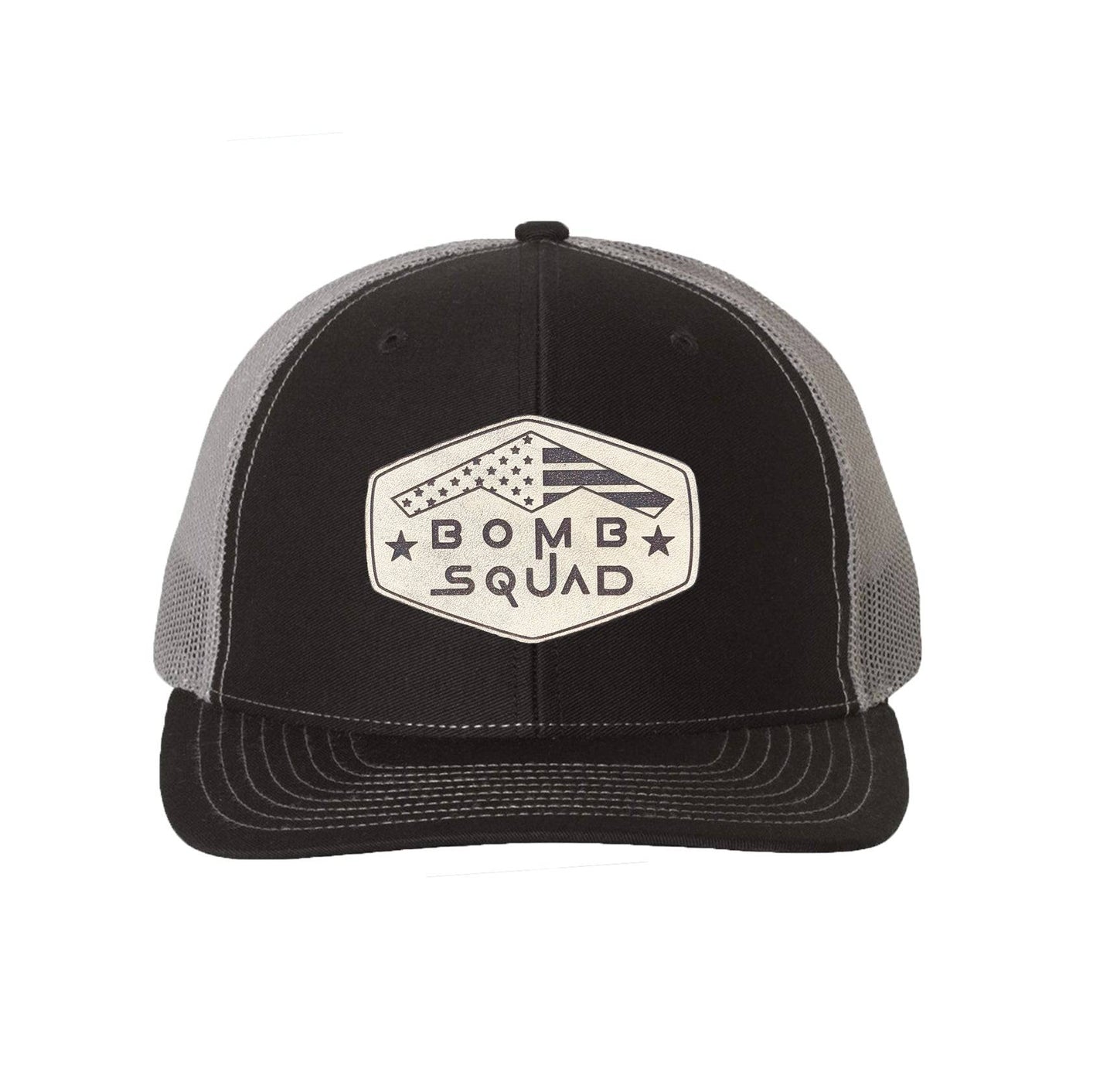 Bomb Squad - Trucker Hat - Havoc 365