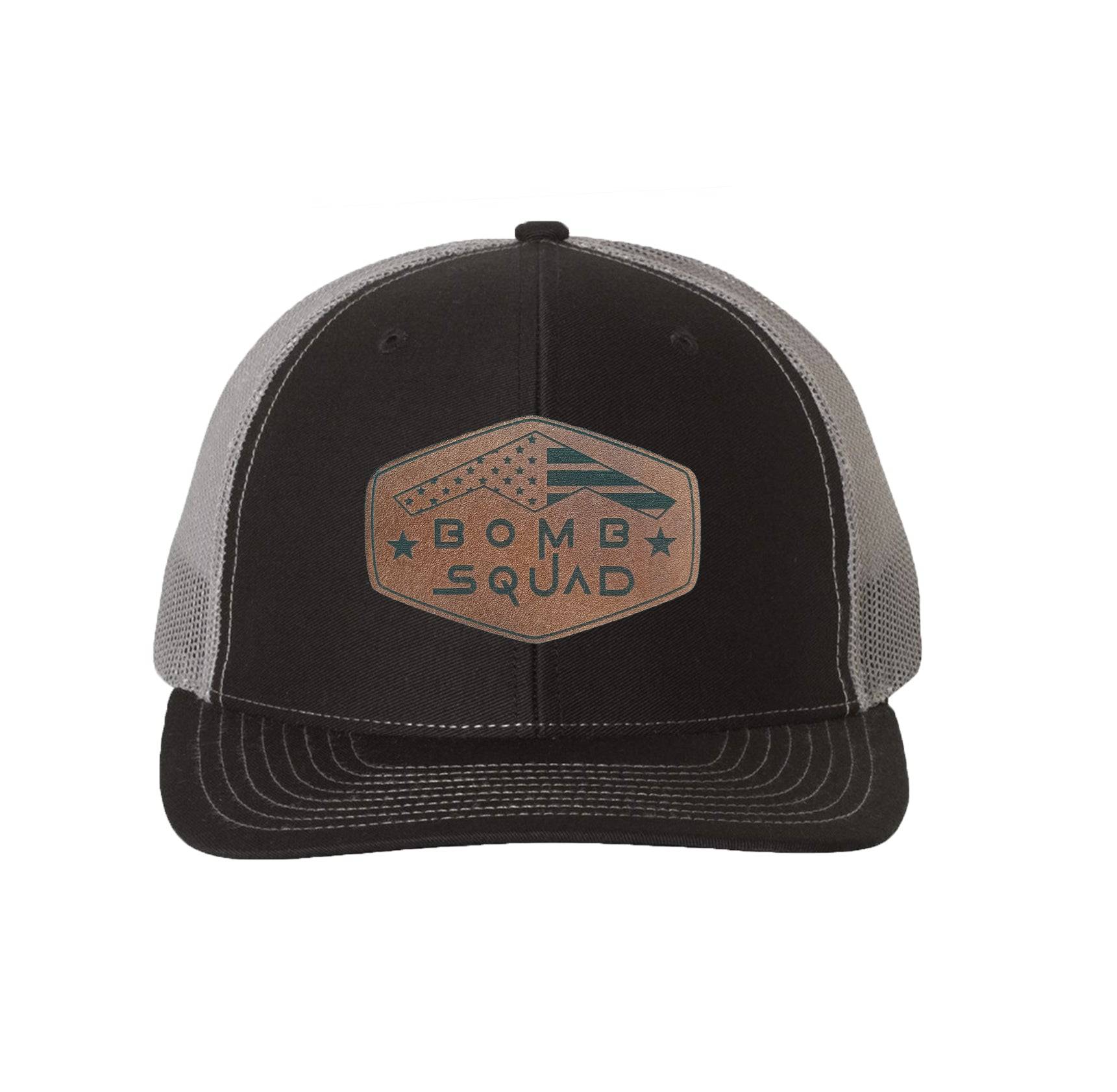 Bomb Squad - Trucker Hat - Havoc 365