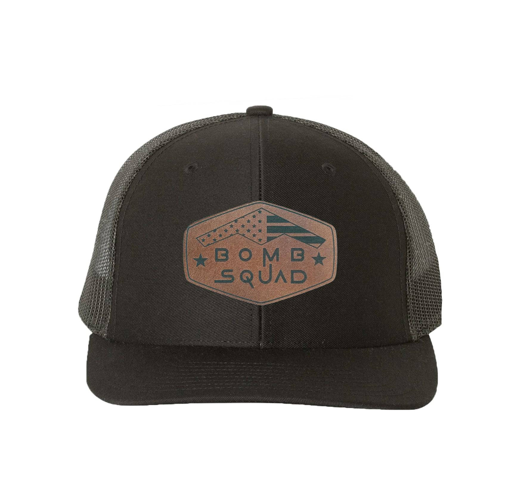 Bomb Squad - Trucker Hat - Havoc 365