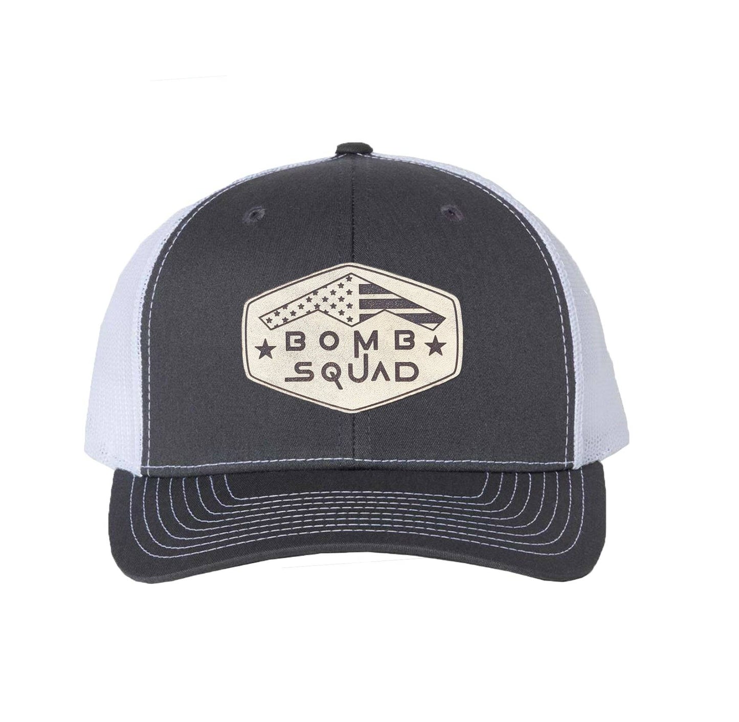 Bomb Squad - Trucker Hat - Havoc 365