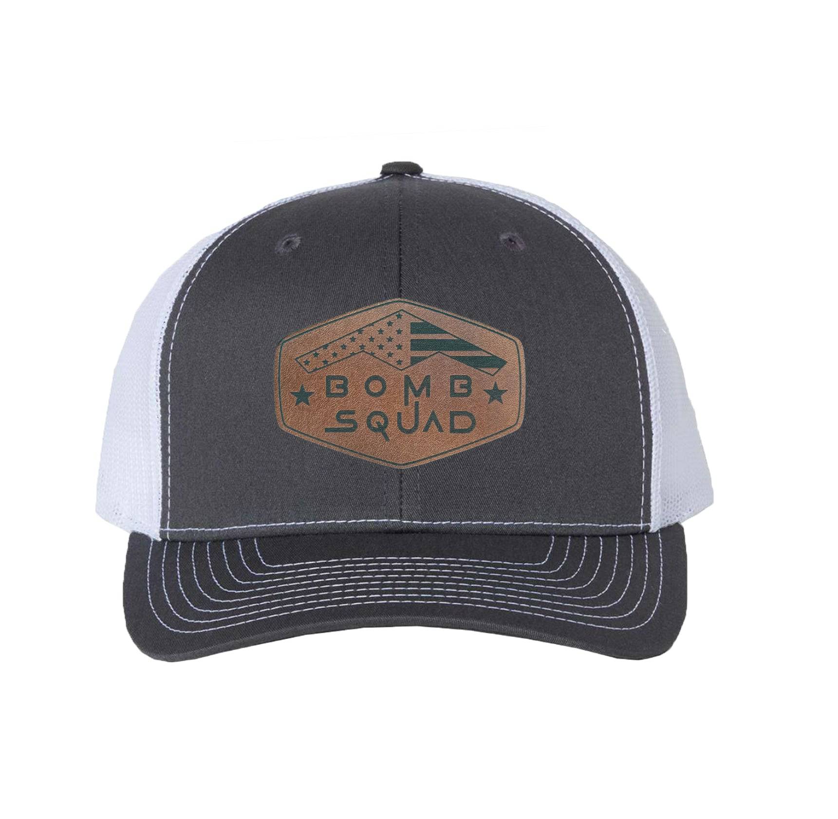 Bomb Squad - Trucker Hat - Havoc 365