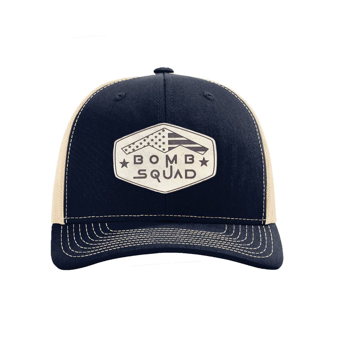 Bomb Squad - Trucker Hat - Havoc 365