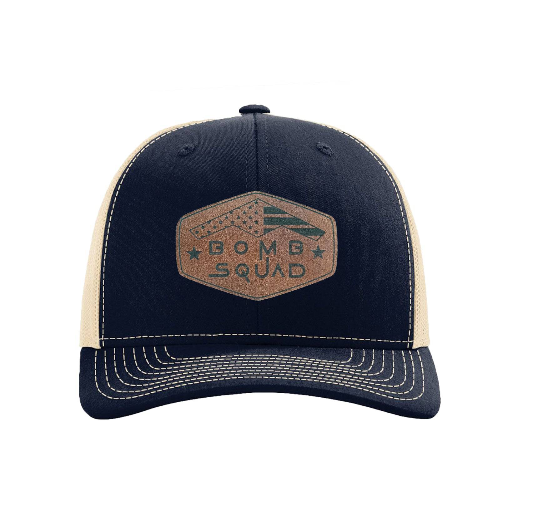 Bomb Squad - Trucker Hat - Havoc 365