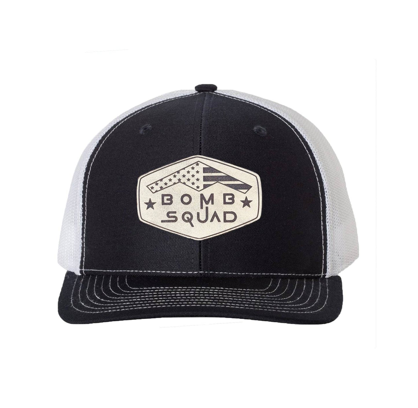 Bomb Squad - Trucker Hat - Havoc 365