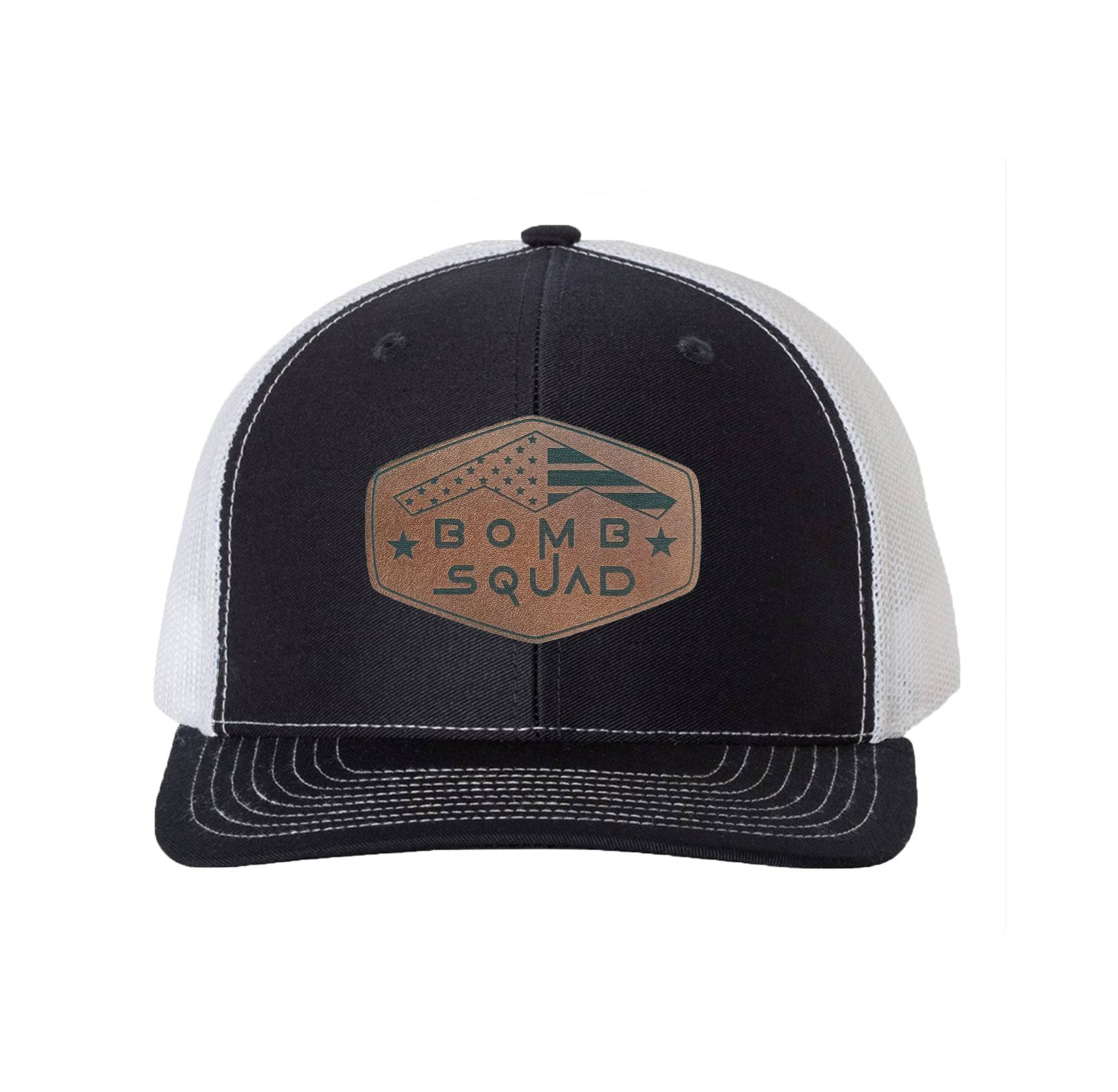 Bomb Squad - Trucker Hat - Havoc 365