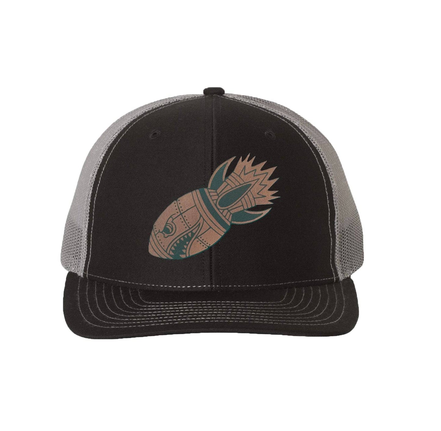 Bombs Away - Trucker Hat - Havoc 365