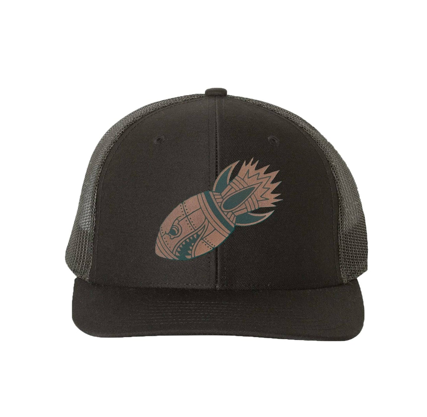 Bombs Away - Trucker Hat - Havoc 365