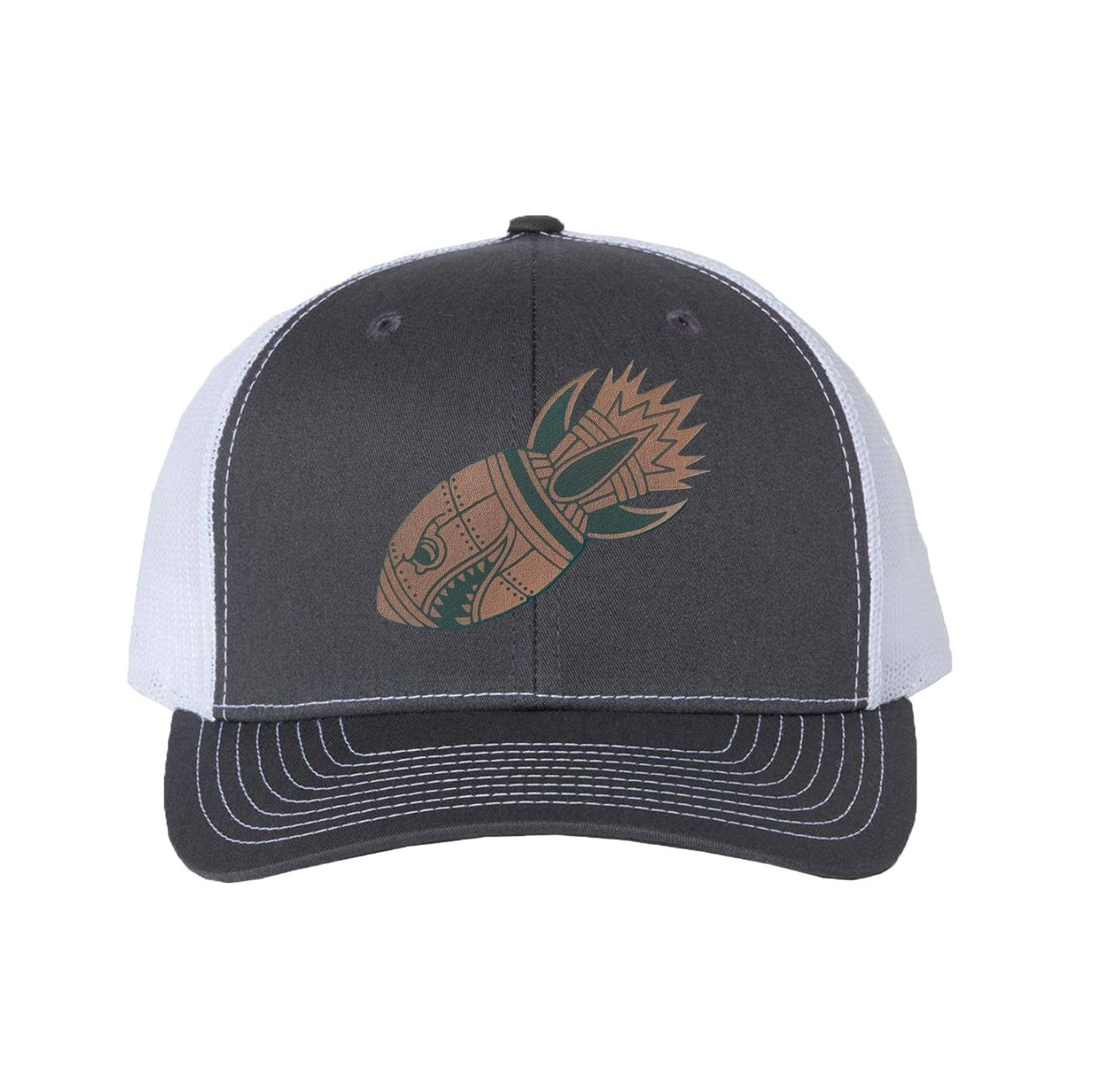 Bombs Away - Trucker Hat - Havoc 365