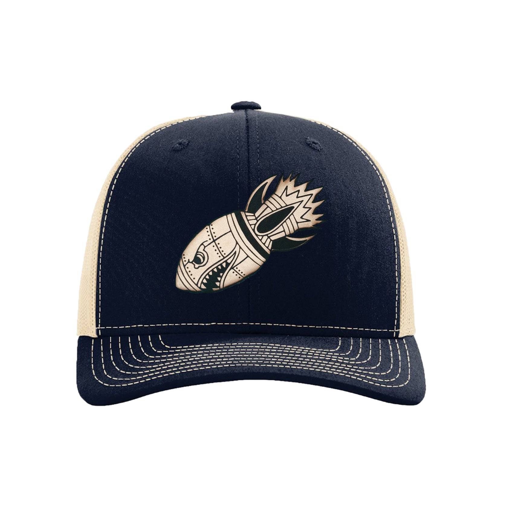 Bombs Away - Trucker Hat - Havoc 365