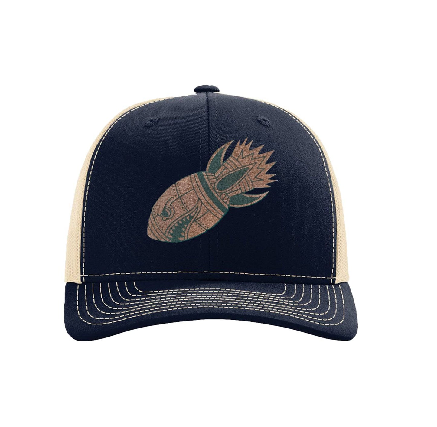 Bombs Away - Trucker Hat - Havoc 365