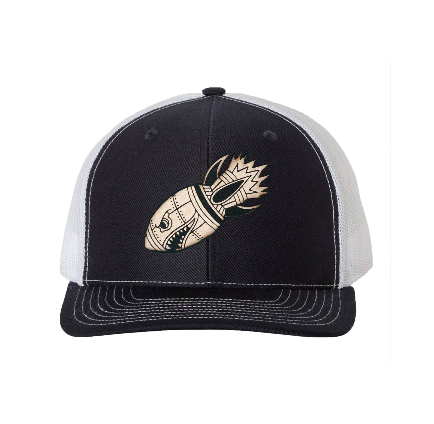 Bombs Away - Trucker Hat - Havoc 365