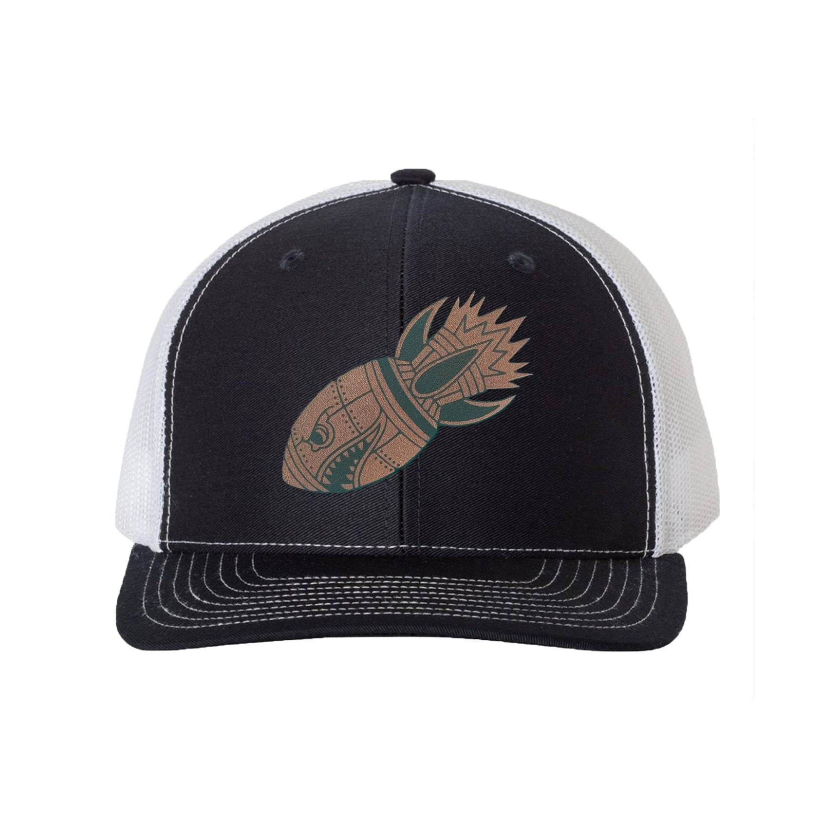 Bombs Away - Trucker Hat - Havoc 365