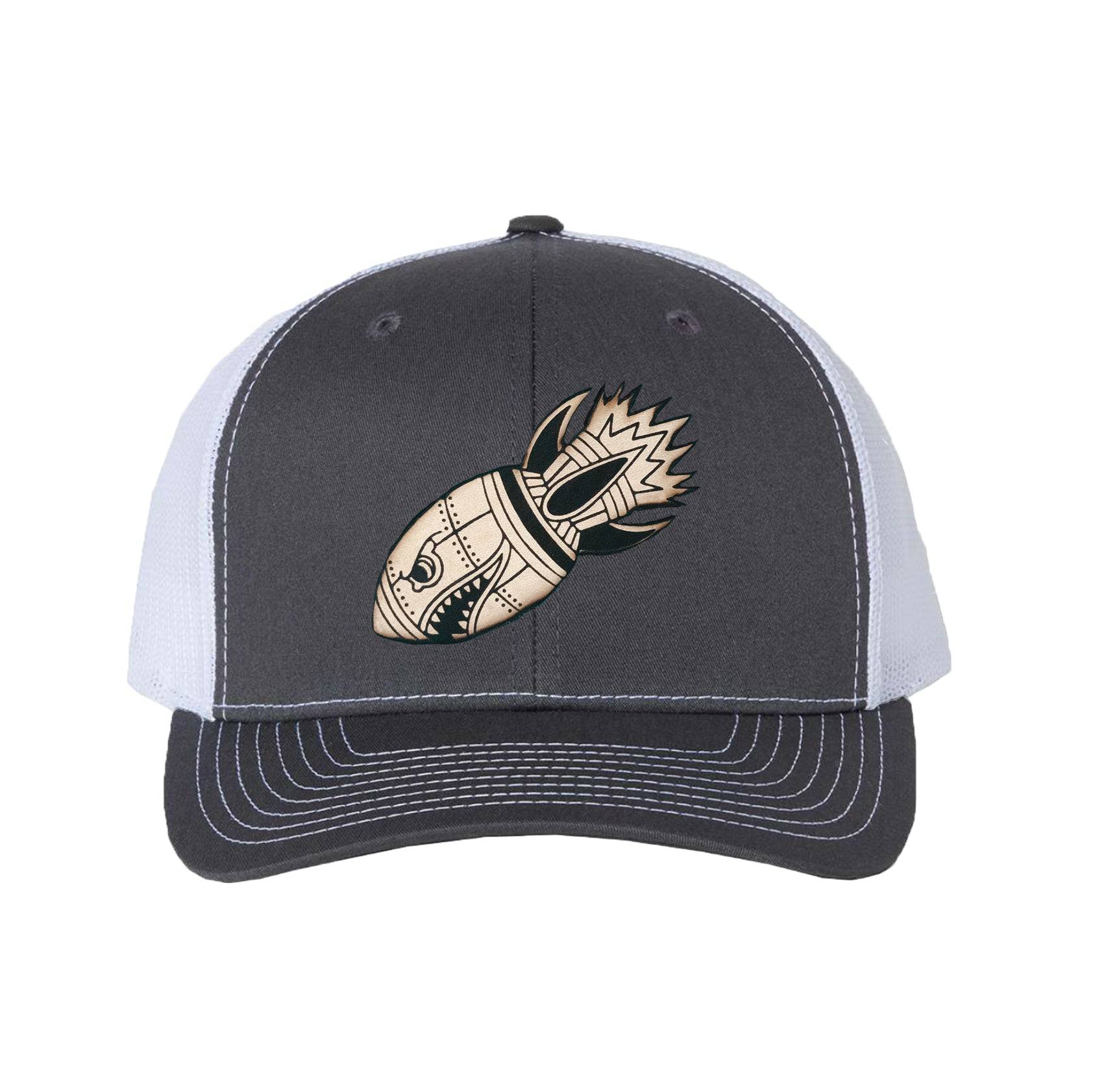 Bombs Away - Trucker Hat - Havoc 365