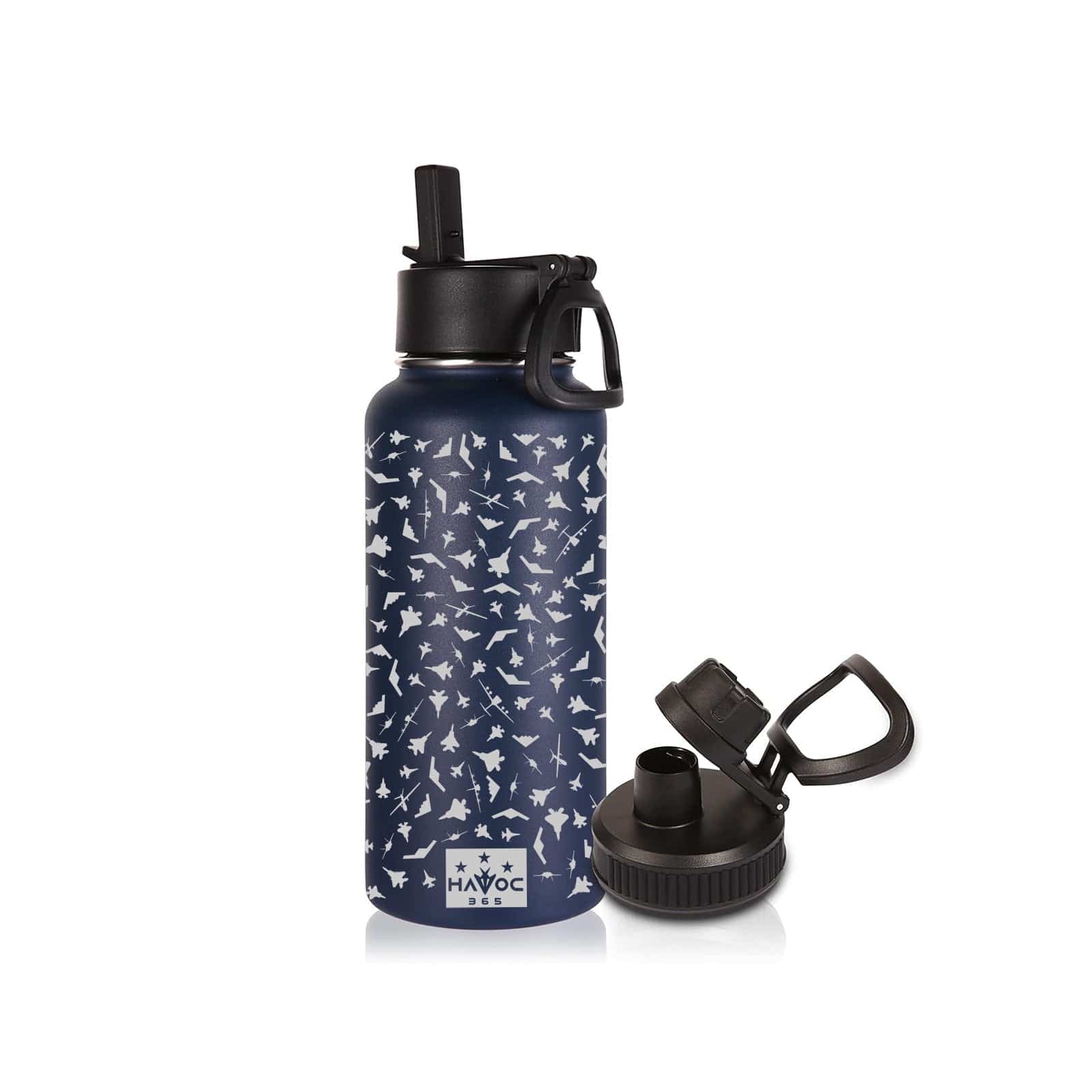 Air Power - 32oz Thermal Bottle - Havoc 365