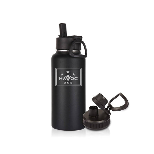 HAVOC 365 - 32Oz Thermal Bottle - Havoc 365