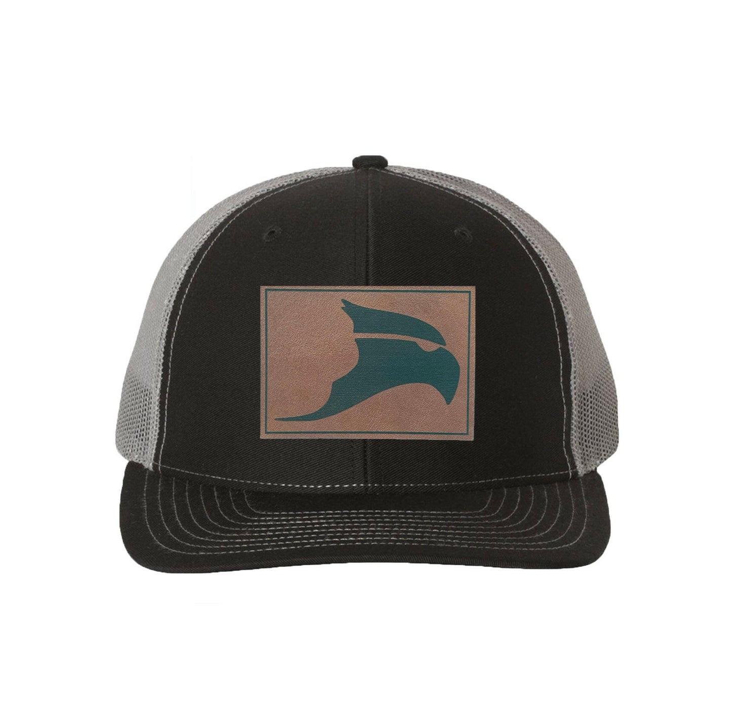 F-22 Raptor Emblem - Trucker Hat - Havoc 365