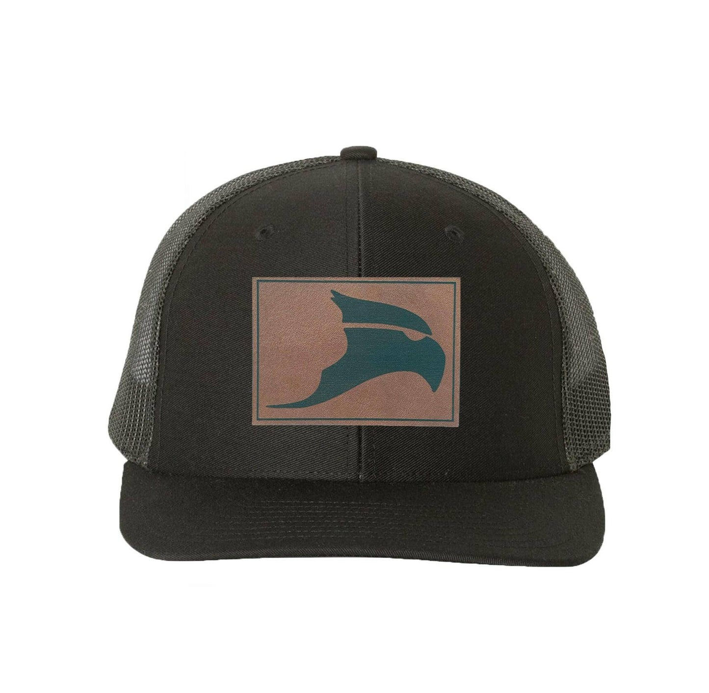 F-22 Raptor Emblem - Trucker Hat - Havoc 365