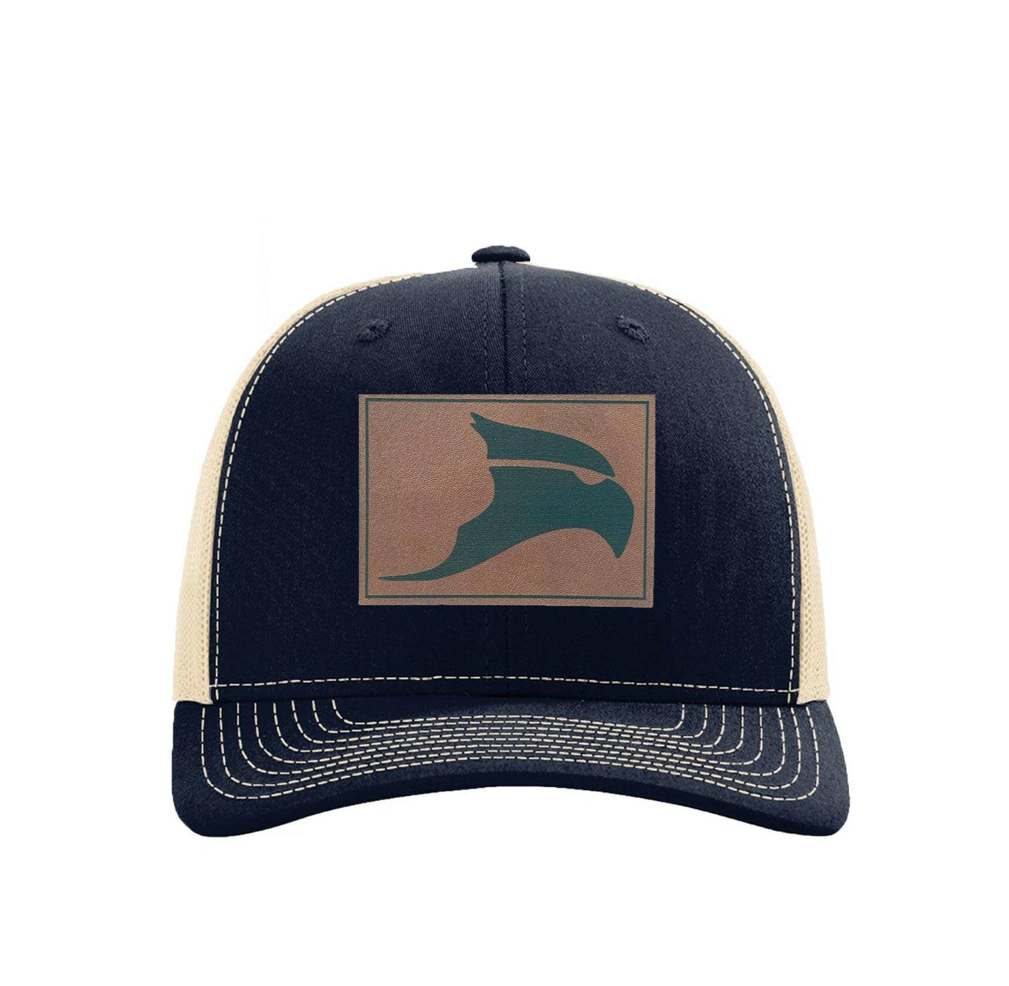 F-22 Raptor Emblem - Trucker Hat - Havoc 365