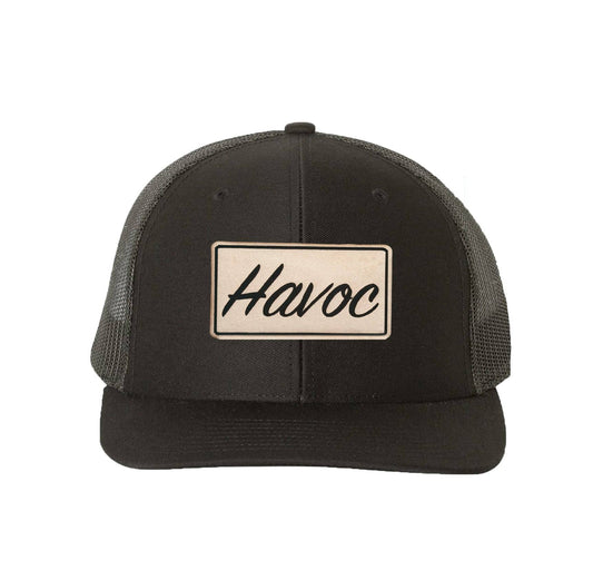 Havoc- Trucker Hat - Havoc 365