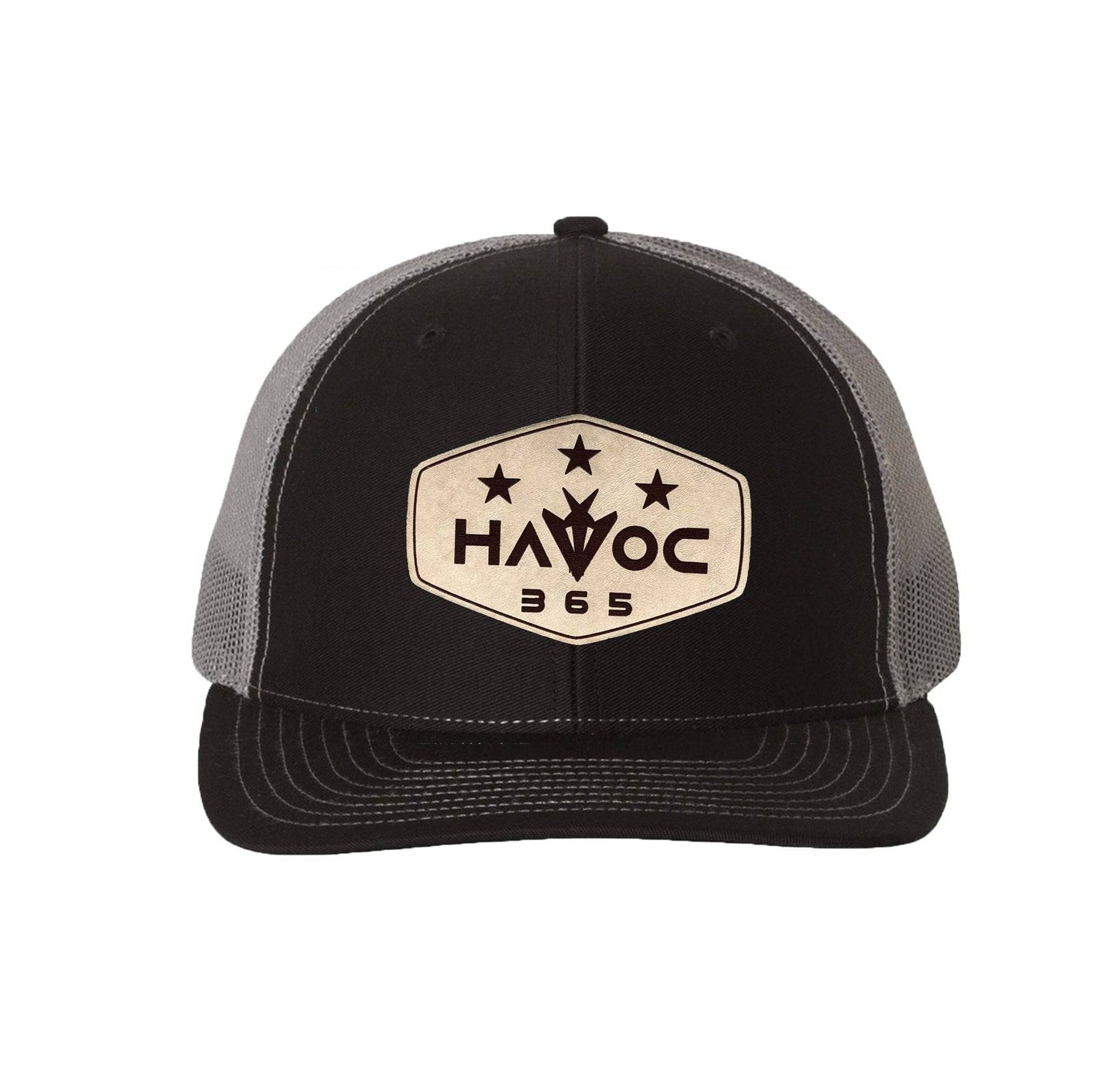 HAVOC 365 - Trucker Hat - Havoc 365