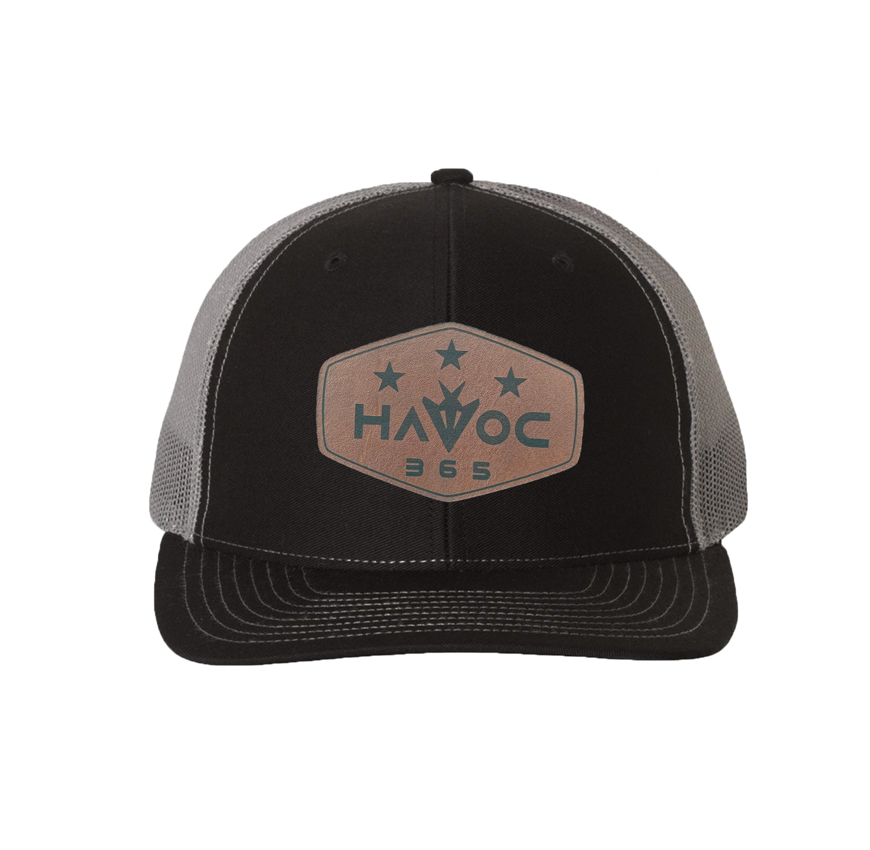 HAVOC 365 - Trucker Hat - Havoc 365