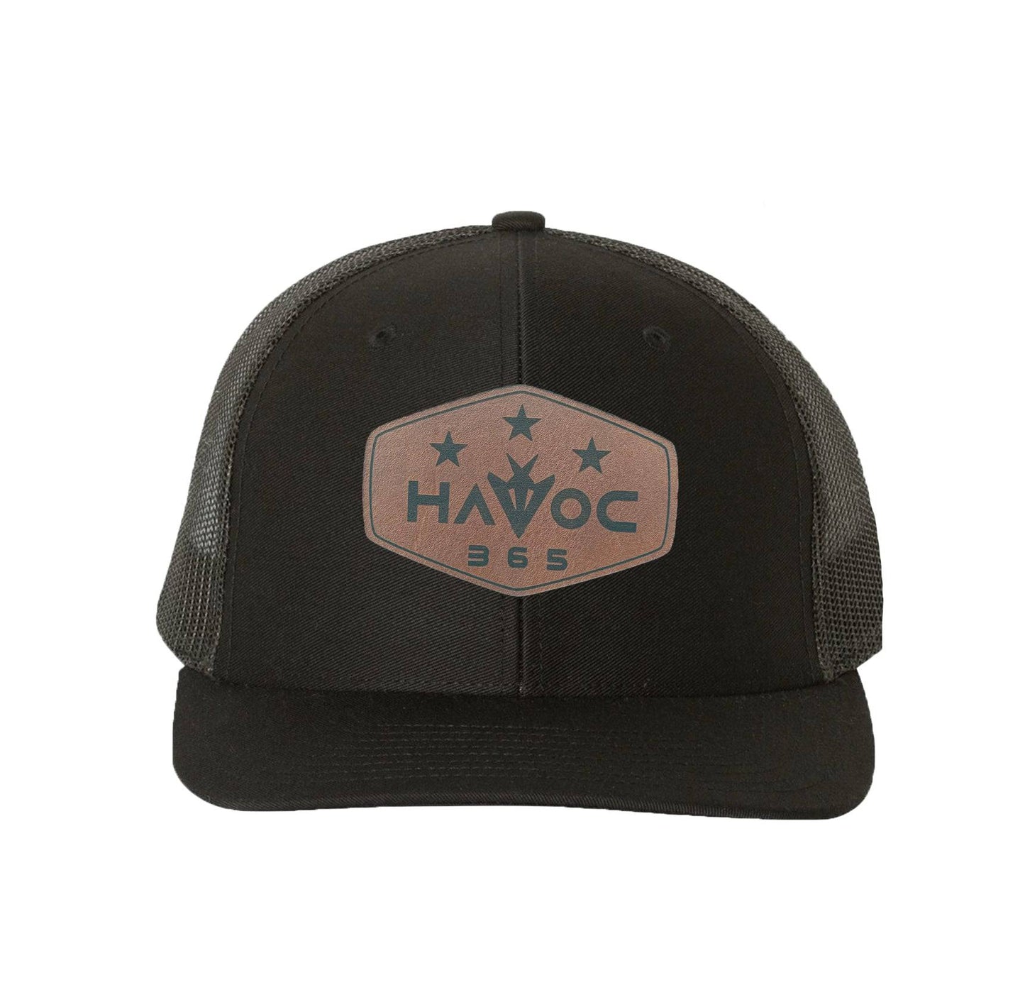 HAVOC 365 - Trucker Hat - Havoc 365