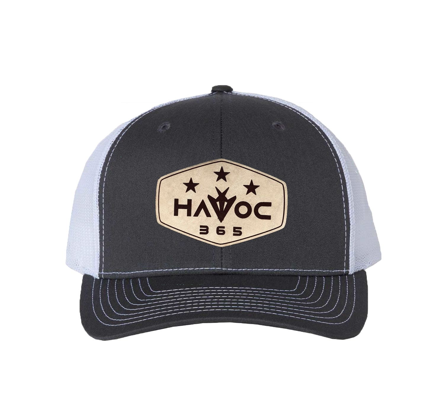 HAVOC 365 - Trucker Hat - Havoc 365