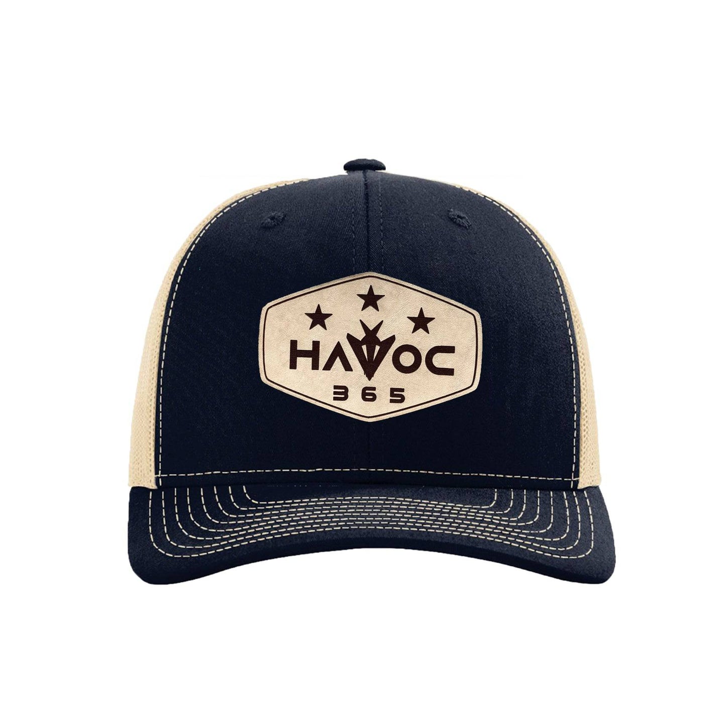 HAVOC 365 - Trucker Hat - Havoc 365