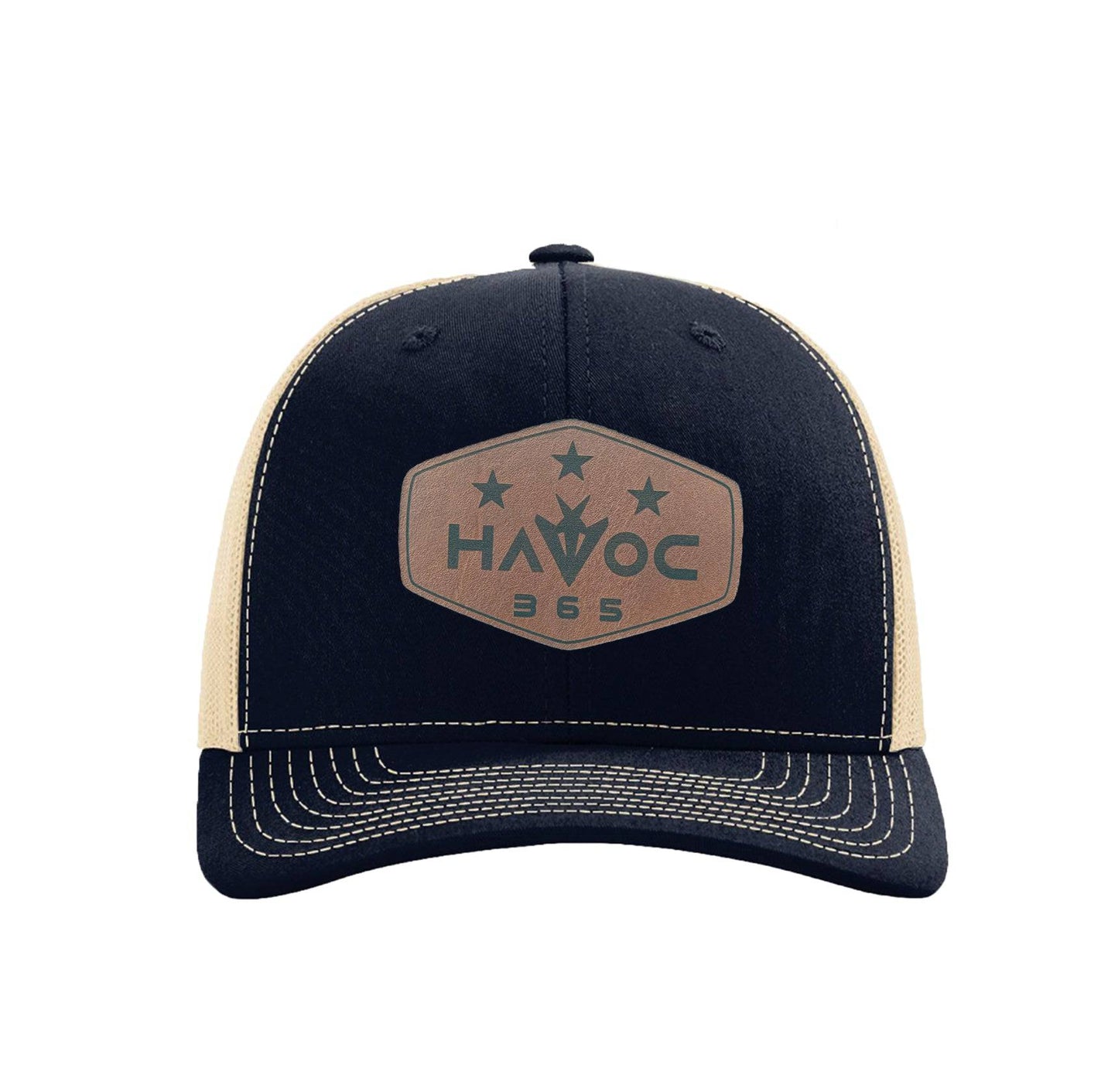 HAVOC 365 - Trucker Hat - Havoc 365