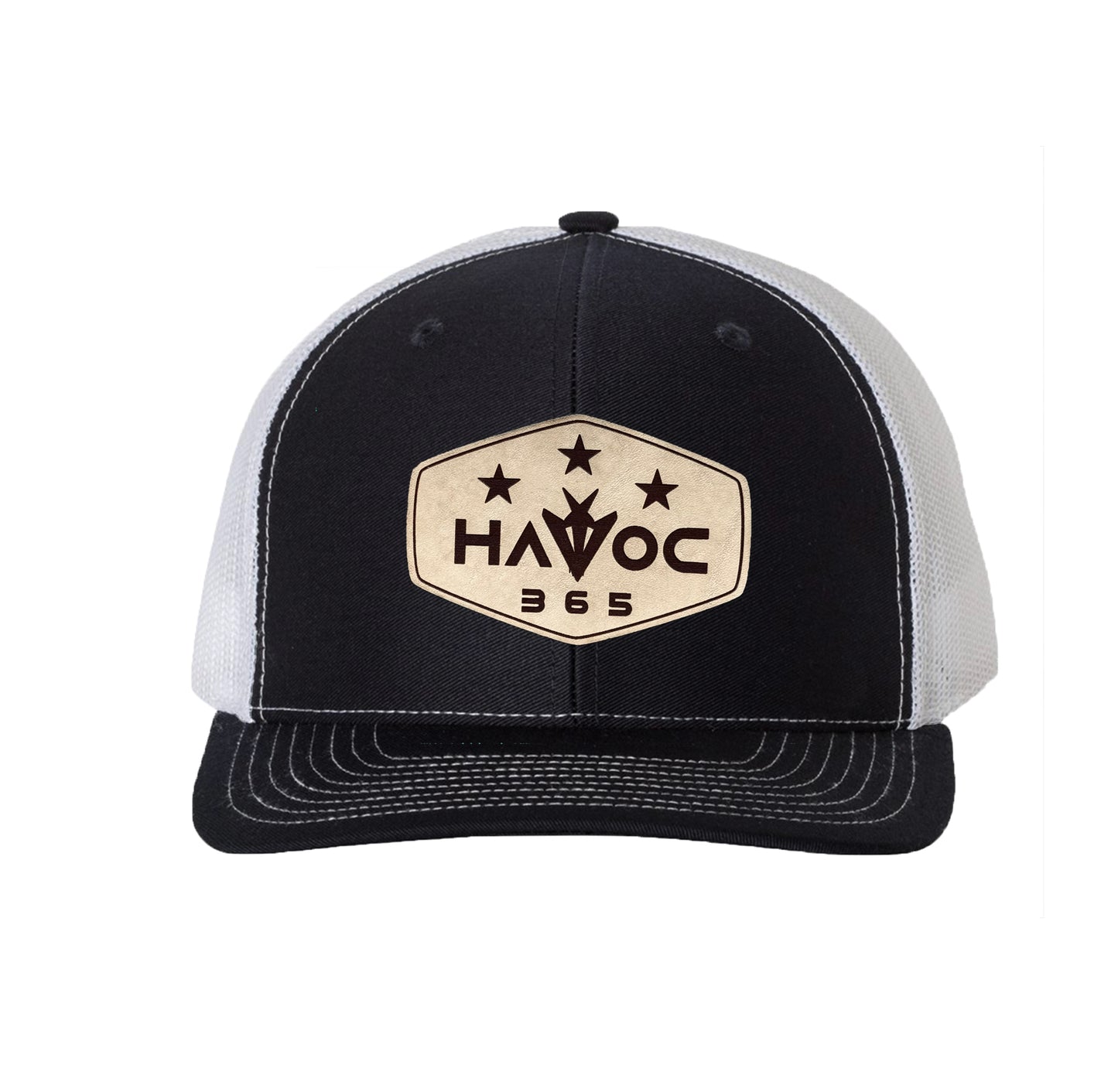 HAVOC 365 - Trucker Hat - Havoc 365