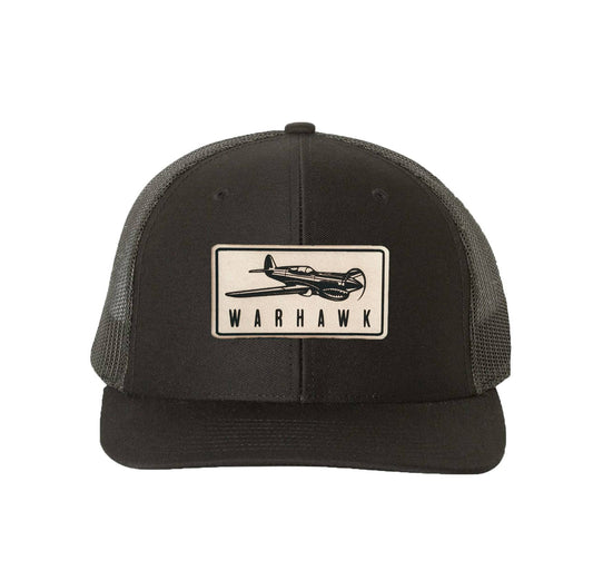 P-40 Warhawk - Trucker Hat - Havoc 365